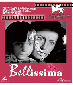 Bellissima  (1951)  (Blu-Ray)